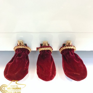 Bộ 3 vớ Pedal đàn Piano