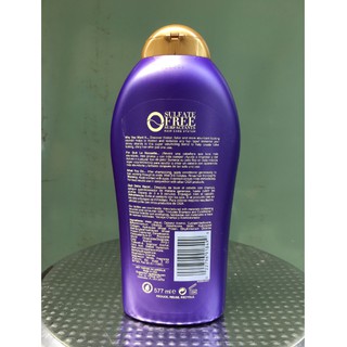 Dầu Xả Biotin vs Collagen 577ml