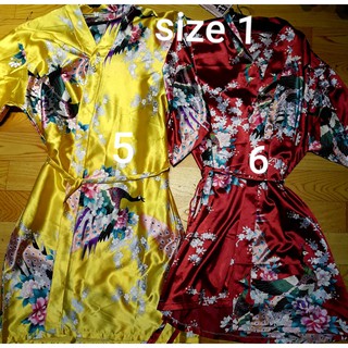 Áo Kimono, kimono nhật