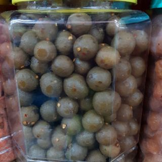 QUẢ SẤU GIÒN CAY - 500gr