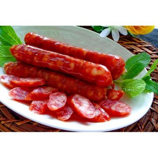 Lạp xưởng tôm tươi 1 kg !!!