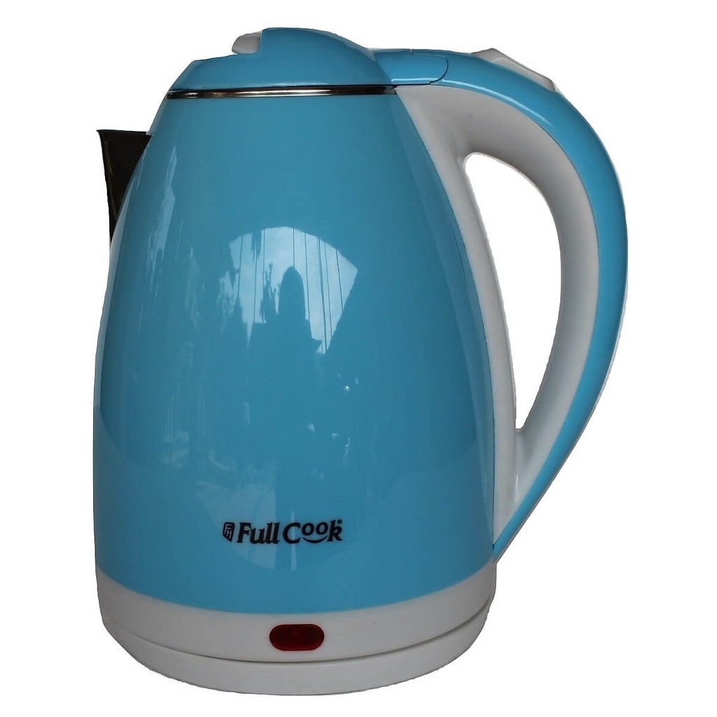 Bình Ấm Siêu Tốc Điện 2 Lớp FullCook FHAD18-LA