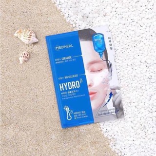 MẶT NẠ MEDIHEAL HỘP 10 MIẾNG