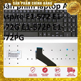 ⚡️Bàn phím laptop Acer Aspire E1-572 E1-572G E1-572P E1-572PG