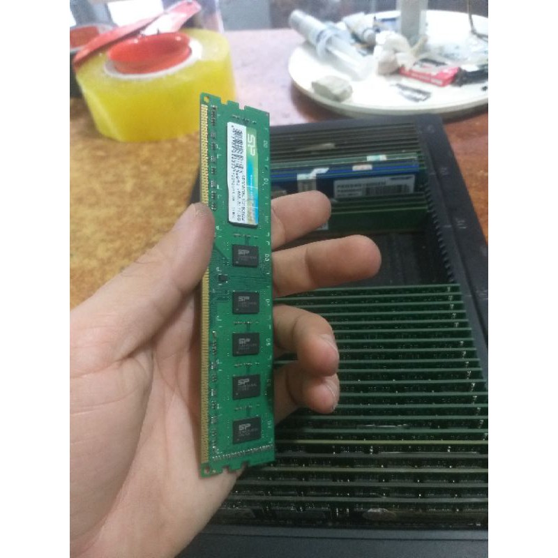 bán d3 8g 1600 giá yêu thương có bh 1 tháng | BigBuy360 - bigbuy360.vn