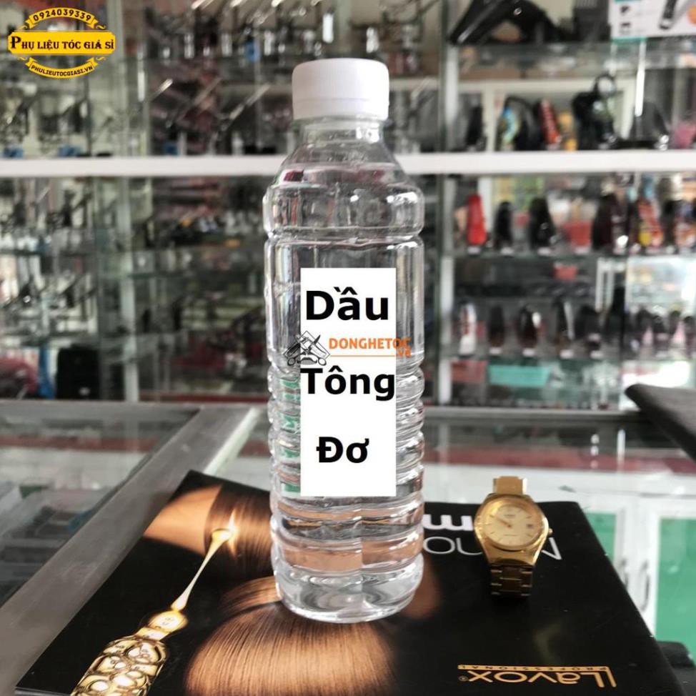 Dầu tra tông đơ 300ml