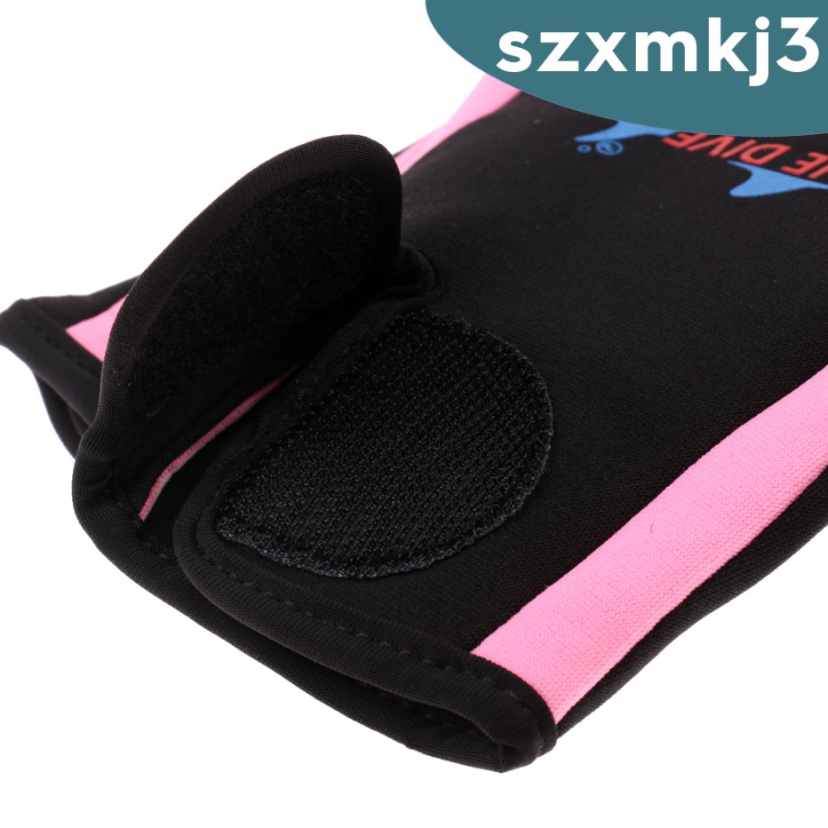 Găng Tay Lặn Dày 1.5mm