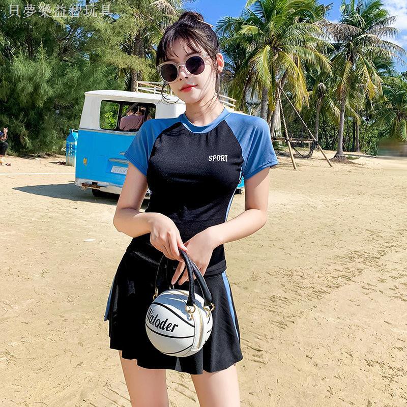 Bộ Đồ Bơi Mỏng Phong Cách Mùa Xuân Dành Cho Nữ 2021 | BigBuy360 - bigbuy360.vn