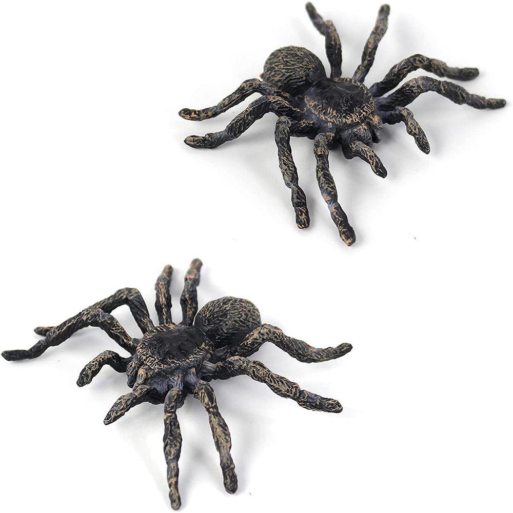 IVORY Mô Hình Động Vật Dùng Trang Trí Halloween