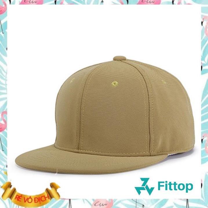 (Giá sỉ)  MŨ NÓN SNAPBACK NAM ĐẸP  NON-133-5  - M203