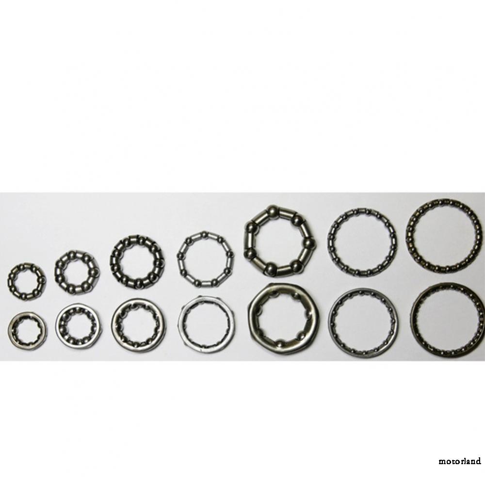 Set 2 Vòng Bi 7 Loại Chất Lượng Cao Cho Xe Đạp