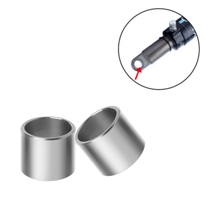 Vỏ Bọc Phuộc Giảm Xóc Bằng Thép Không Gỉ Cho Xe Đạp MTB