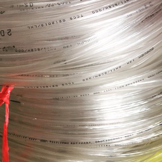 Dây Tio Phi 8, Ống Nước Trong Phi 8- Linhkiendientusv.vn