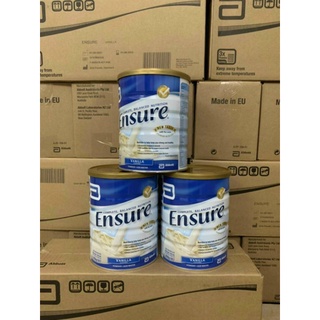 sữa bột ensure úc 850gr