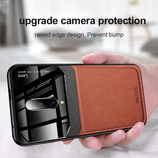 Ốp điện thoại mềm sang trọng cho ONEPLUS  6T 7 7PRO