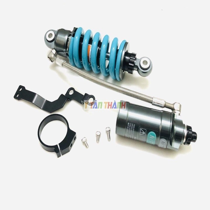 Phuộc Sau Winner Nitron Bình Dầu Xoay 360 Độ MS1229