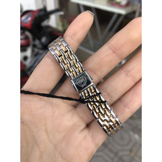 Đồng hồ nữ Olympia Star OPA28025DLSR