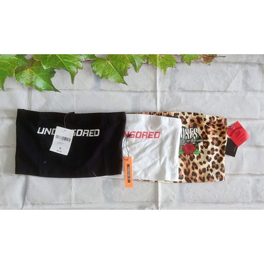 Áo croptop ống VNXK | BigBuy360 - bigbuy360.vn