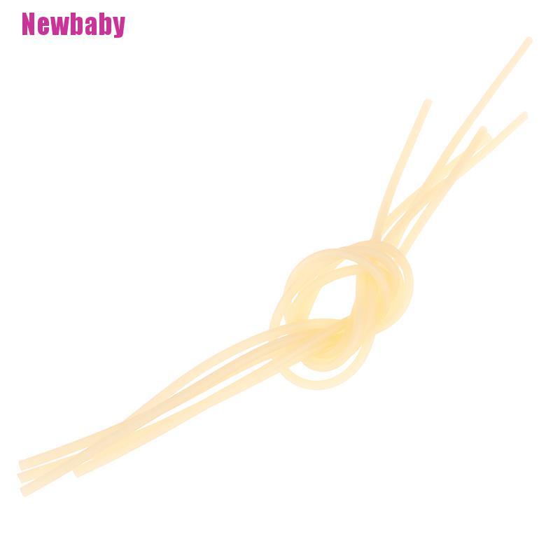 5 Lõi Van Xe Đạp Cao Su Mềm Chất Lượng Cao