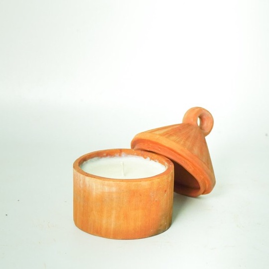 Nến thơm handmade