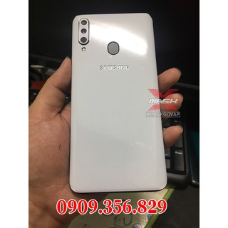 miếng dán skin samsung A20s đủ màu