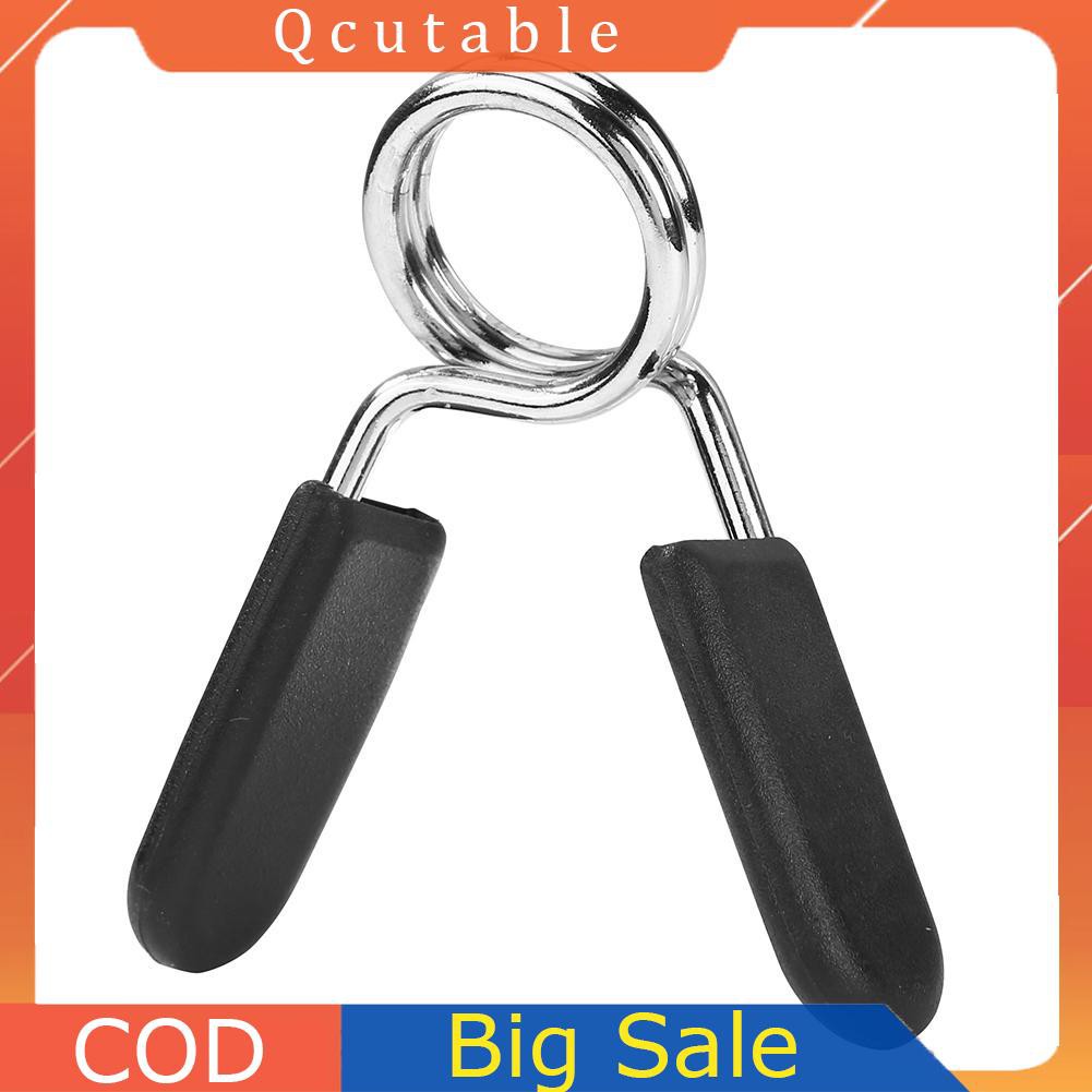 Kẹp Khóa Thanh Tạ Tập Gym Chuyên Dụng