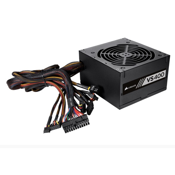 Nguồn Corsair VS400 400W