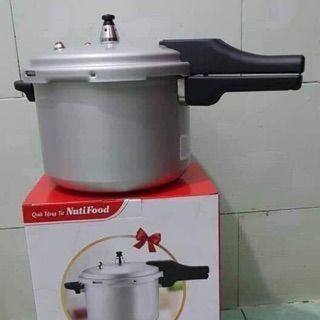 Nồi áp suất nuti 6 lít