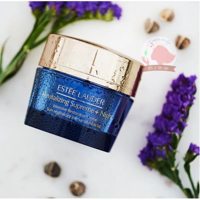 KEM DƯỠNG CAO CẤP ESTEE LAUDER REVITALIZING SUPREME+ GLOBAL ANTI AGING CELL POWER CRÈME