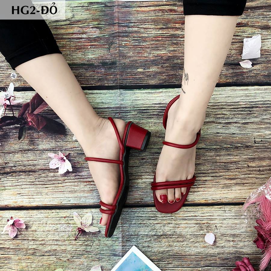 Giày Búp Bê Big Size Nữ Bít Mũi Giày Đế Bệt Mũi Nhọn Hoàng Thanh DN76