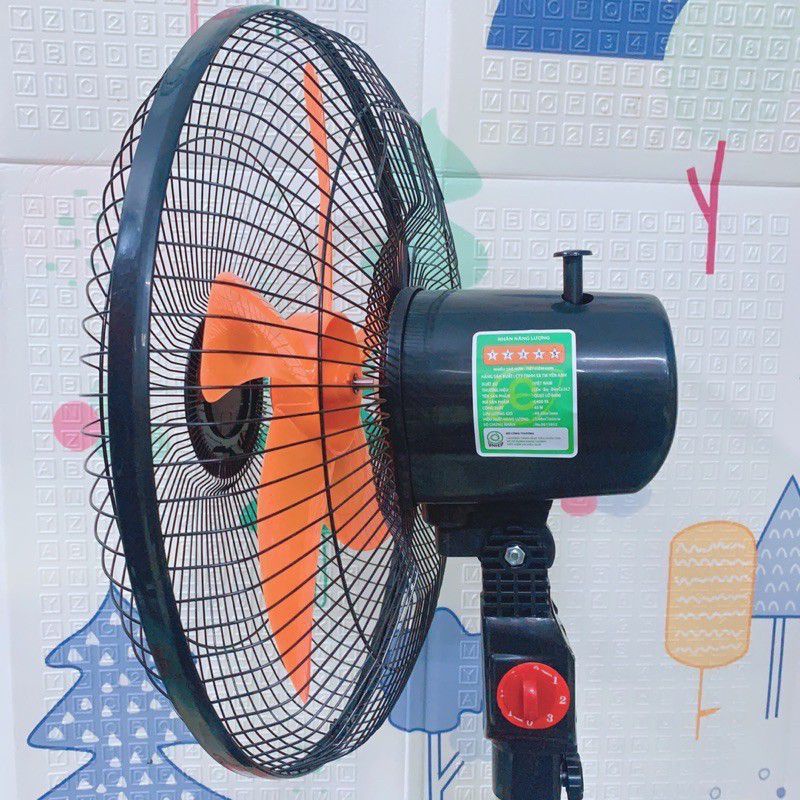 💥FREE SHIP💥 Quạt cây cn to 3 cánh siêu mát, 5 cánh chống ồn cao cấp