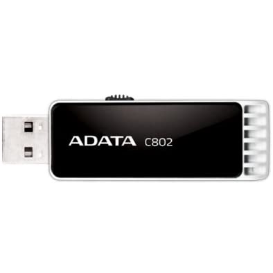 [XẢ HÀNG] USB 2.0 ADATA C802 4GB | BigBuy360 - bigbuy360.vn