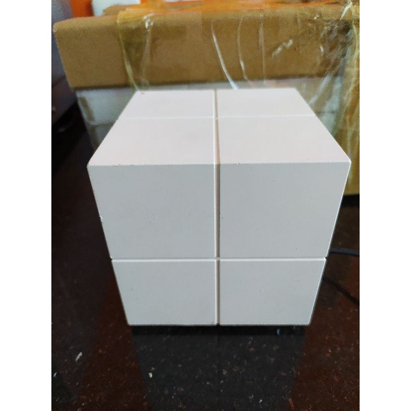 Tenda Nova MW6 Router Wifi Mesh - Mesh tốt với MW6/ Mesh3/MW3 - Hàng đã sử dụng