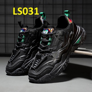 sneaker Phien bản giới hạn - phong cách hàn quốc
