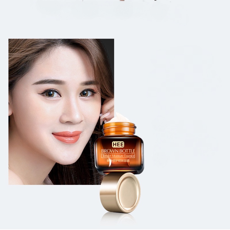 [Hàng mới về] Kem dưỡng da mắt Hee giảm quầng thâm