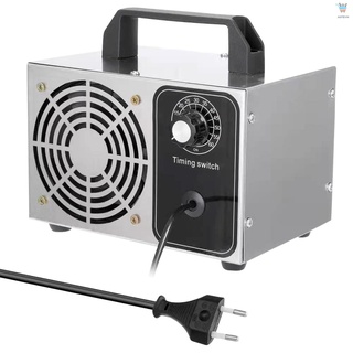 Máy Phát Ozone 32g / h O3 Lọc Không Khí Khử Mùi Cho Nhà Ở / Văn Phòng / Xe Hơi