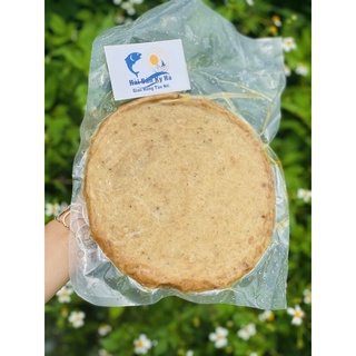 Giá sỉ 1kg chả cá Nha Trang