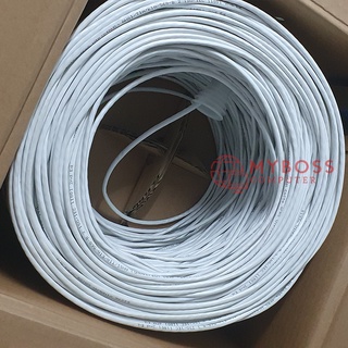 Dây cáp mạng giá rẻ bấm sẵn 2 đầu dài từ 2-10m – cap internet
