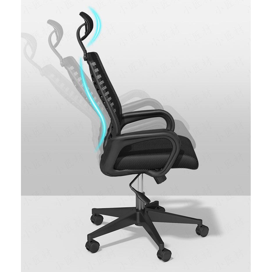 Ghế xoay , ghế văn phòng , ghế tựa lưng cao cấp Tâm house mẫu mới G38 | BigBuy360 - bigbuy360.vn