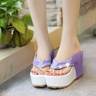 Giày Đế Xuống Cú Mèo	- DX580