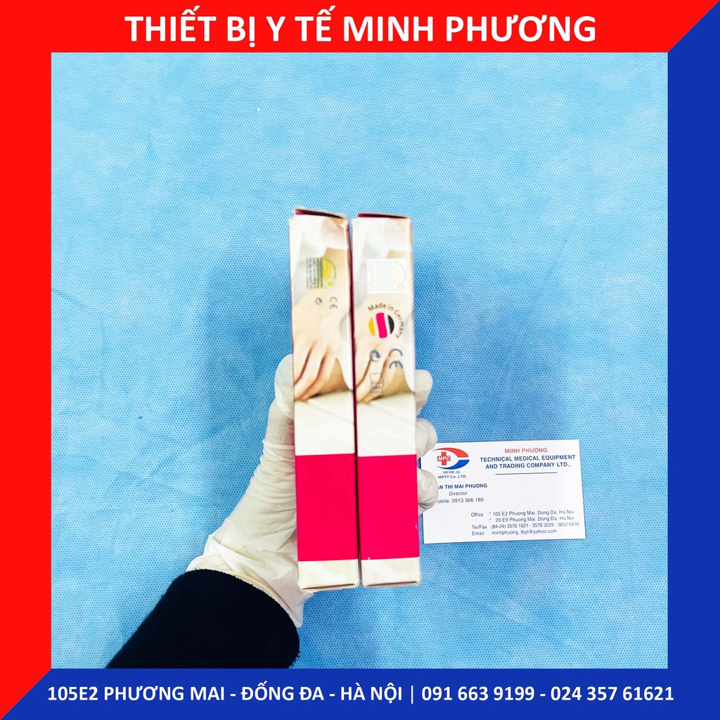 Nẹp mắt cá chân Medi Ankle Support