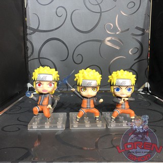 Mô hình Naruto | Naruto Nendoroid