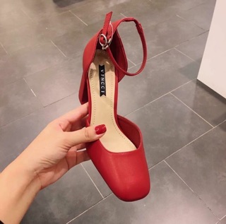 Giày Vincci