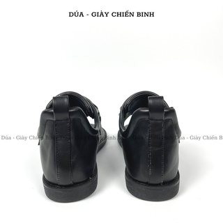 Giày Sandal Nữ Chiến Binh Lười N09
