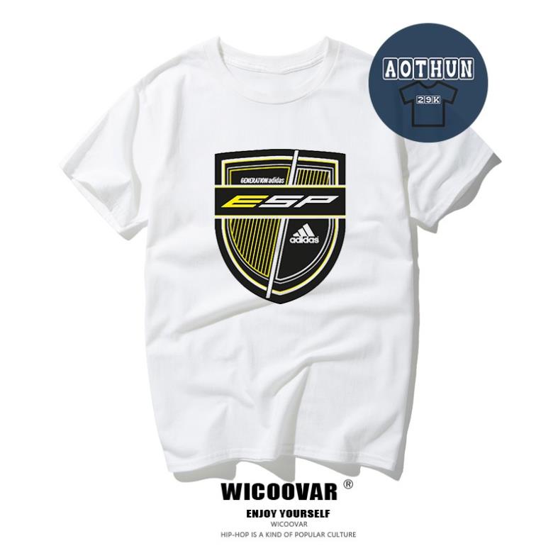 ALBUM 89 - ÁO THUN DAS 99 MẪU CHẤT ĐẸP