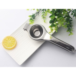 Dụng cụ vắt chanh, dụng cụ kẹp ép nước chanh Hand Juicer