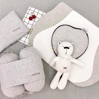 GỐI CHỐNG TRÀO NGƯỢC BABYMOOV