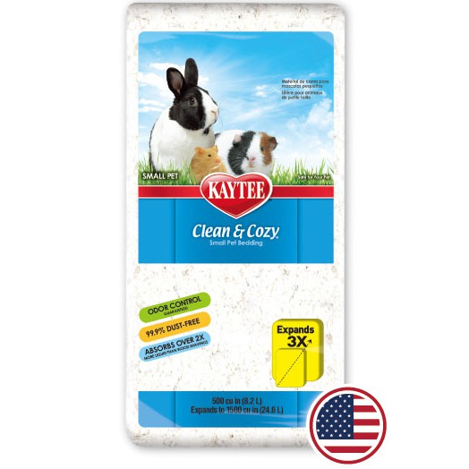 Giấy lót chuồng Kaytee cao cấp