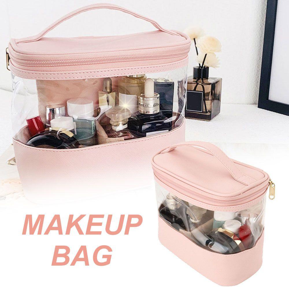 Túi Đựng Mỹ Phẩm Du Lịch Chống Thấm Nước Mới