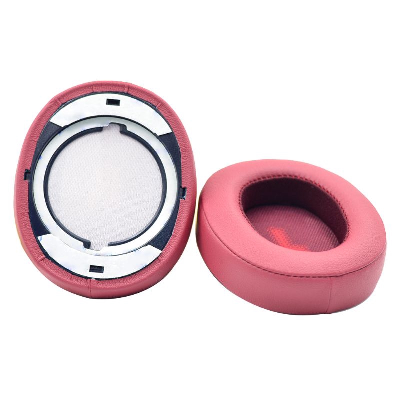 Mút xốp da đệm tai nghe cho J-B-L E55BT